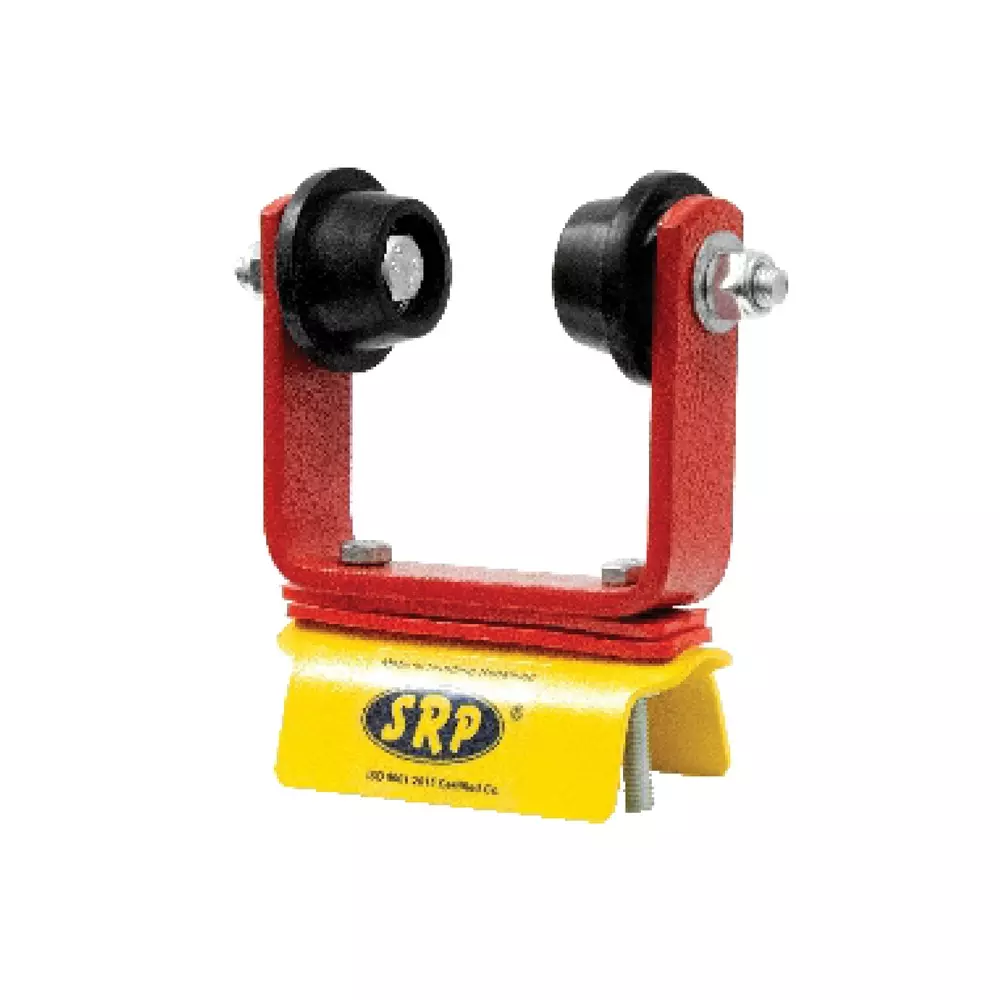 SRP I/T - Beam Cable Trolley 70 to 80 mm Cable Dia for Moving Cranes and Hoists, IBM-16-9000