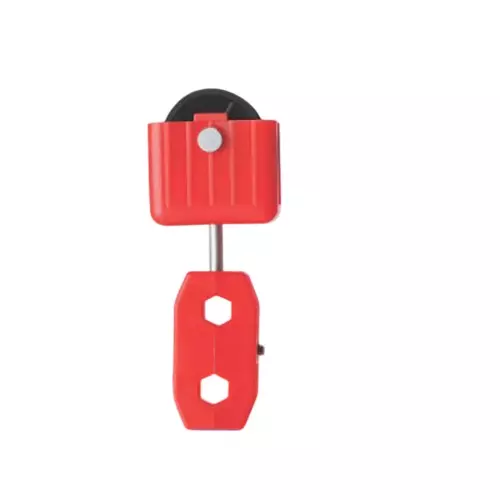 SRP Electic Crane Cable Carrier 10 mm Wire Rope Dia 7 to 14 mm Cable Dia, SRP A-1 (Pack of 500)