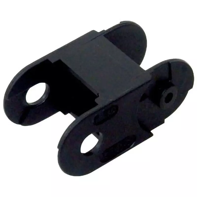 PISCO Plarail Chain HPK Series Nylon 6 + Glass 20% 25 mm Cell Spacing 30 mm Radius, HPK202-R30