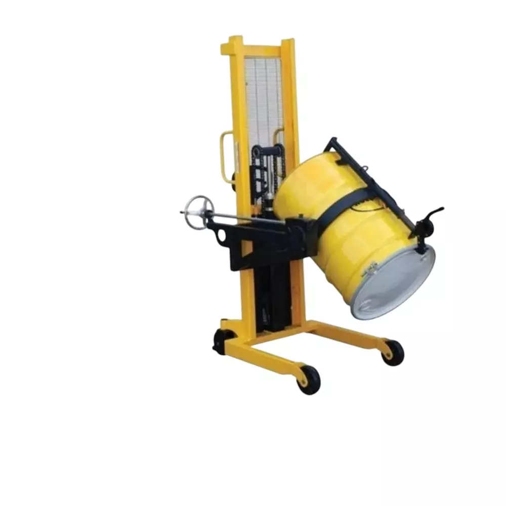 excmach-drum-tiltar-and-lifting-stainless-steel-hand-operated-for-material-handling