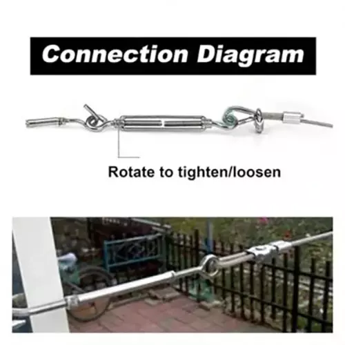 liftit-eye-to-hook-turnbuckle-mild-steel-galvanized-8-mm-diameter-15-ton-load-capacity-ti-l2-35017-pack-of-12-pcs