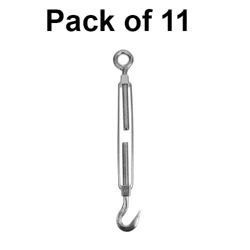 generic-premium-quality-turnbuckle-open-body-type-stainless-steel-8-mm-size-ti-pq-64289-c3-r93-pack-of-11