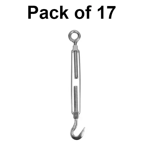 generic-premium-quality-turnbuckle-open-body-type-stainless-steel-8-mm-size-ti-pq-64289-c4-r93-pack-of-17