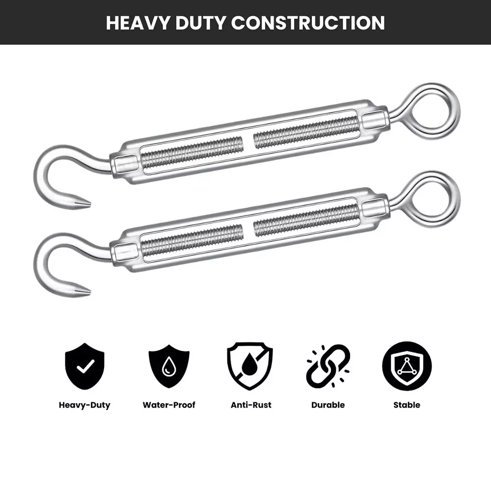 generic-22-mm-galvanized-adjustable-turn-buckle-tension-eye-to-hook-set-of-5