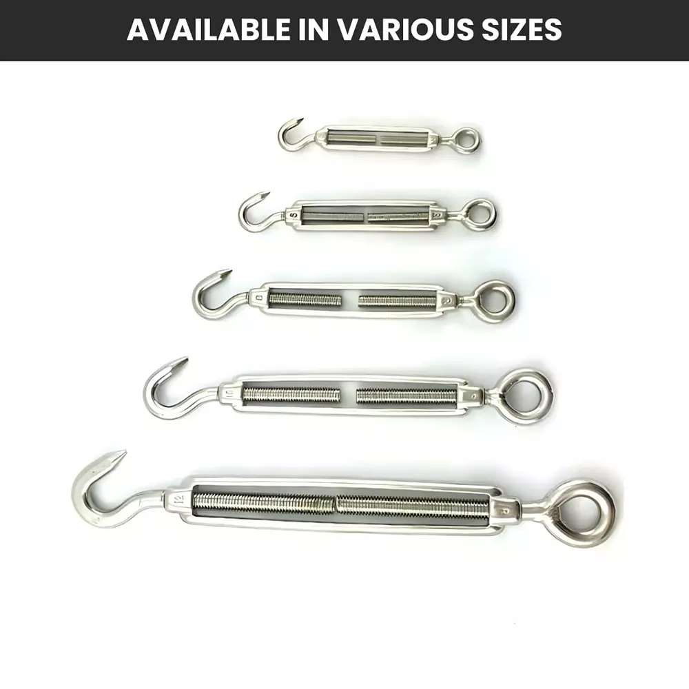 generic-22-mm-galvanized-adjustable-turn-buckle-tension-eye-to-hook-set-of-5