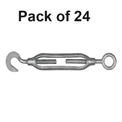 liftit-eye-to-hook-turnbuckle-mild-steel-galvanized-8-mm-diameter-15-ton-load-capacity-ti-l8-45038-pack-of-24-pcs