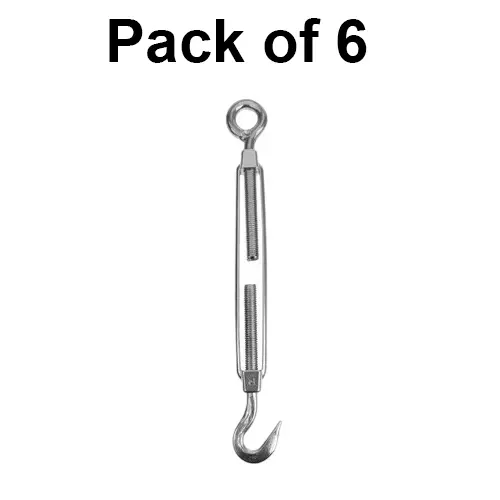generic-premium-quality-turnbuckle-open-body-type-stainless-steel-6-mm-size-ti-pq-64288-c2-r17-pack-of-6