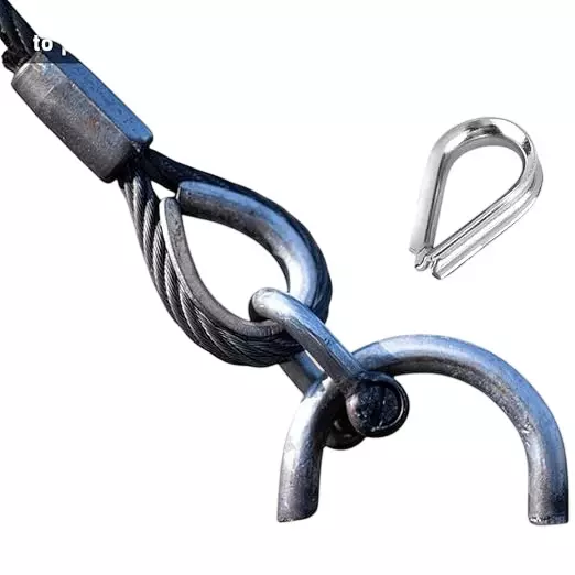 generic-heavy-duty-wire-rope-thimble-galvanized-steel-6-mm-size-ad-ht-20223930-c2o4-pack-of-40