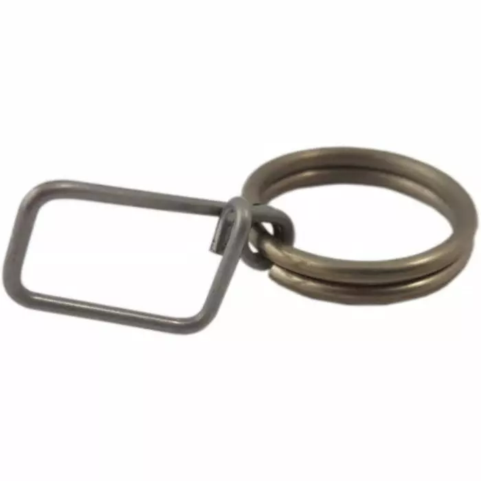 Sam Hook Stainless Steel Hooks, CLIP-19-FME