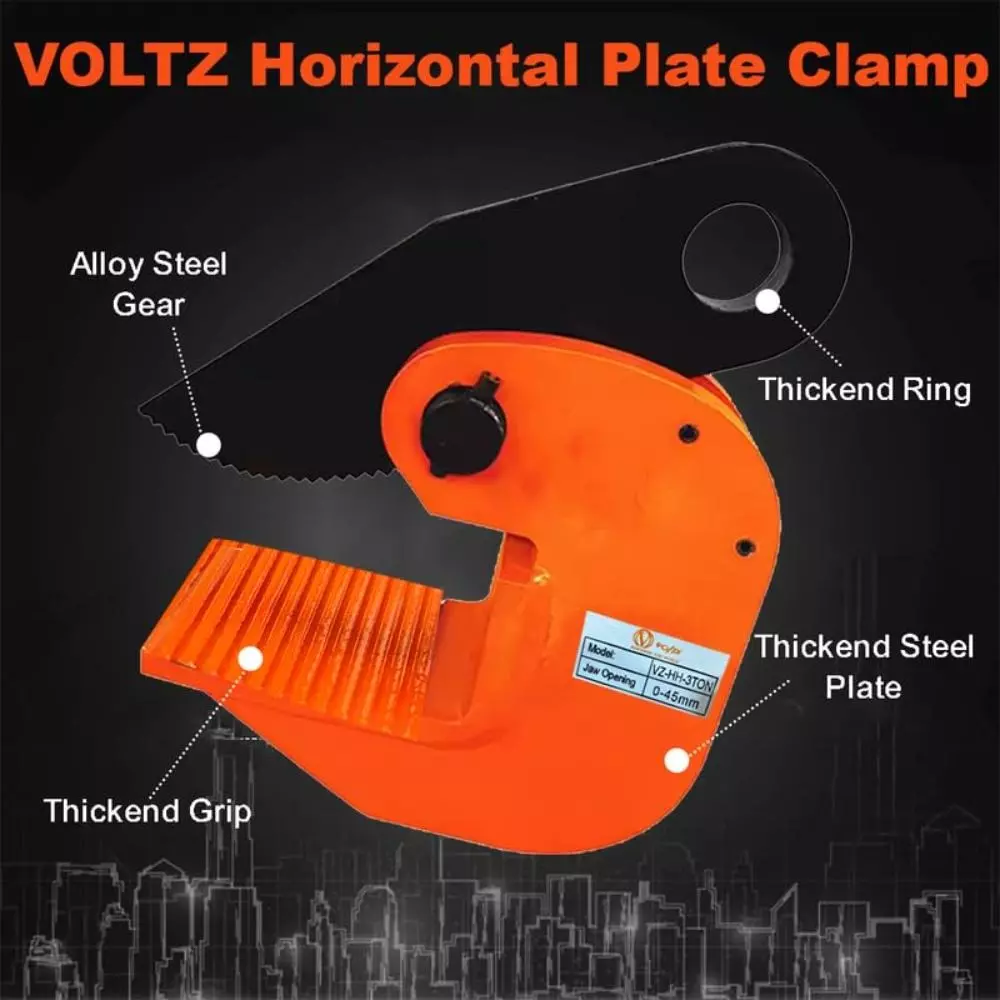 voltz-horizontal-plate-lifting-clamp-0-45-mm-jaw-opening-3-ton-lifting-capacity-and-horizontal-lifting-direction-vz-hh-3