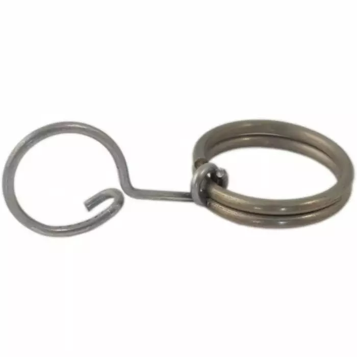 Sam Hook Stainless Steel Hooks, CLIP-15-FME