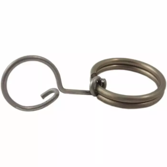 Sam Hook Stainless Steel Hooks, CLIP-21-FME