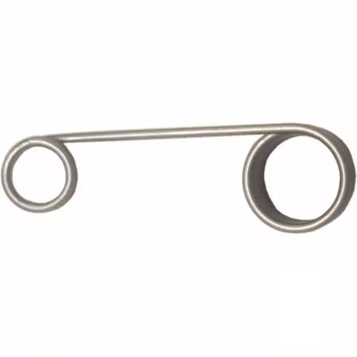 Sam Hook Stainless Steel Hooks, CLIP-30-FME