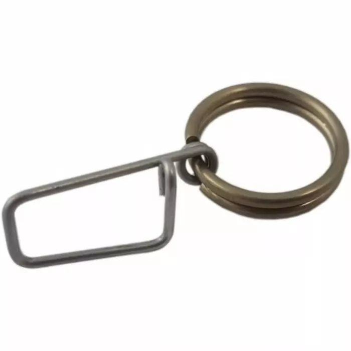 Sam Hook Stainless Steel Hooks, CLIP-4-FME