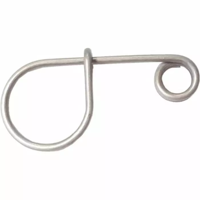 Sam Hook Stainless Steel Hooks, CLIP-28-FME