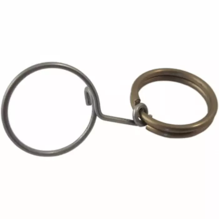 Sam Hook Stainless Steel Hooks, CLIP-13-FME