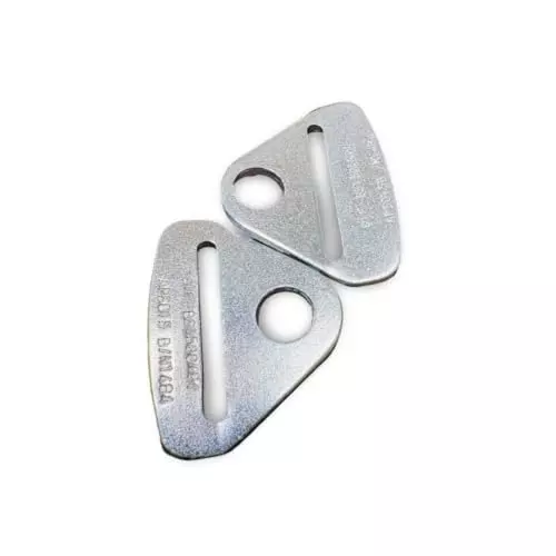 GTCFI Heavy Duty Anchor Plate 1500 Kg Capacity 50 mm (2 inch) Diameter Alloy Steel