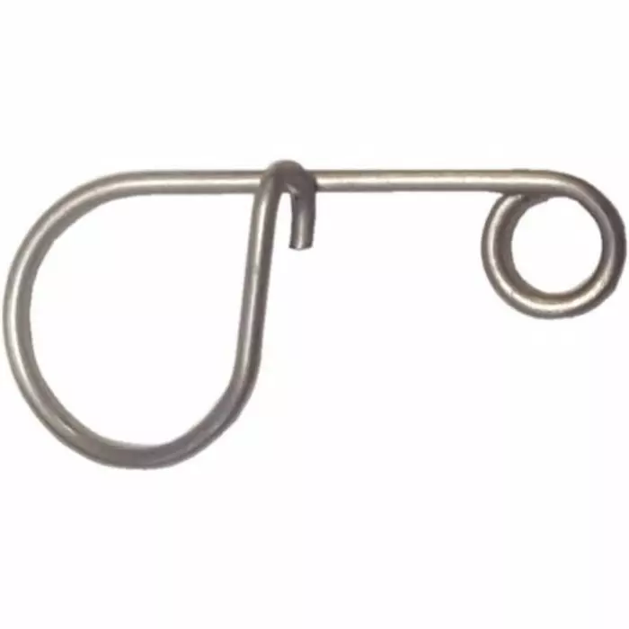Sam Hook Stainless Steel Hooks, CLIP-26-FME