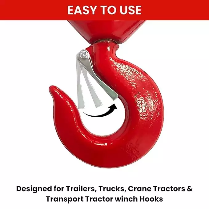 zossta-eye-slip-swivel-hook-g80-alloy-steel-red-3-ton-3000-kg-load-capacity-for-lifting-heavy-weight-vehicles-or-machinne