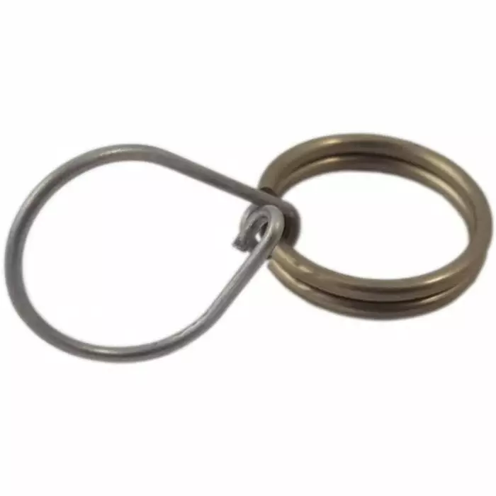 Sam Hook Stainless Steel Hooks, CLIP-10-FME