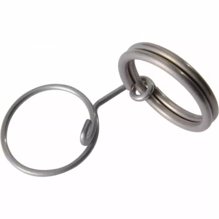 Sam Hook Stainless Steel Hooks, CLIP-14-FME
