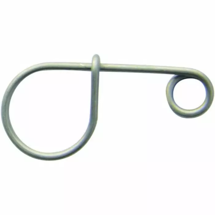 Sam Hook Stainless Steel Hooks, CLIP-27-FME