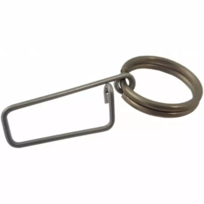 Sam Hook Stainless Steel Hooks, CLIP-5-FME