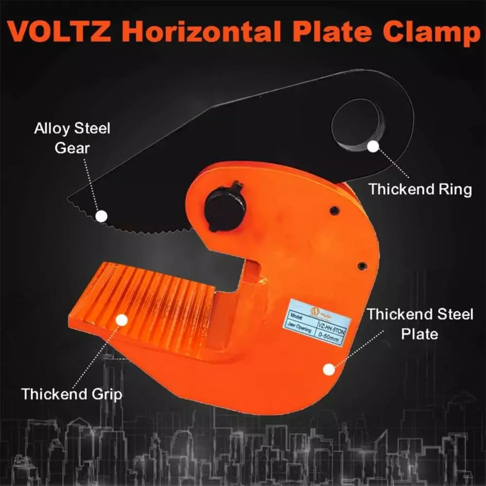 voltz-horizontal-plate-lifting-clamp-0-50-mm-jaw-opening-5-ton-lifting-capacity-and-horizontal-lifting-direction-vz-hh-5