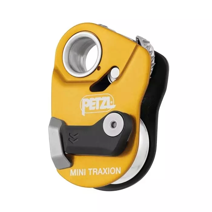 PETZL Rope Pulley, P054AA00