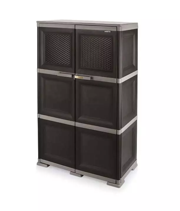 Aristo Solid Brown Vintage Cabinates VINTAGE 3