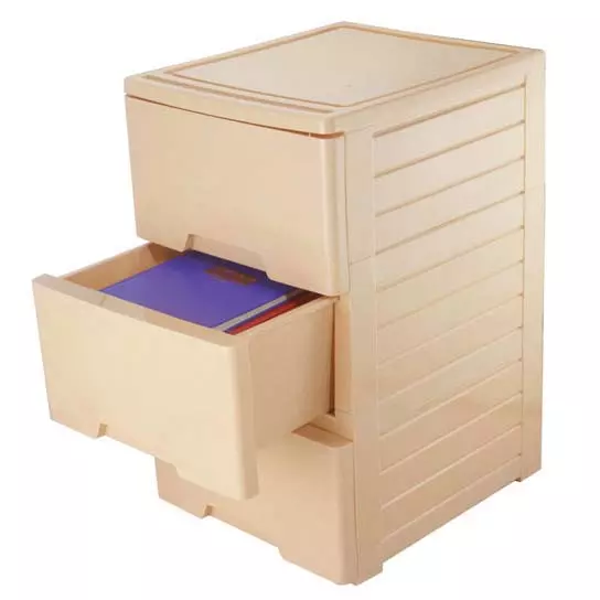Aristo Granite Biscuit Zodiac Drawer ZODIAC 3