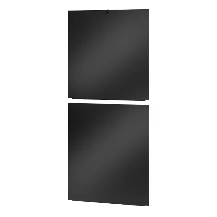 APC Easy Series Side Rack Panel without Handle, 48U, ER7SIDE4810