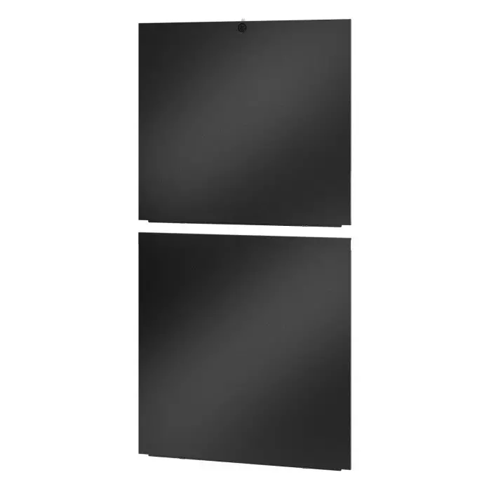 APC Easy Series Side Rack Panel without Handle, 42U, ER7SIDE4210