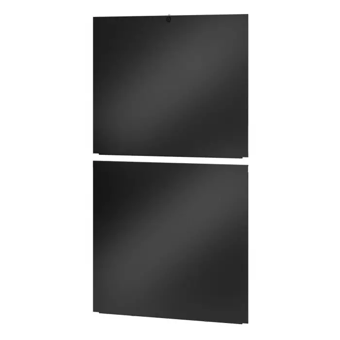 APC Easy Series Side Rack Panel without Handle, 48U, ER7SIDE4812