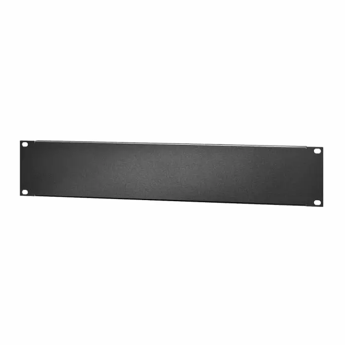 APC Easy Series Rack Panel without Handle, 2U, 95.08HP, ER7BP2U