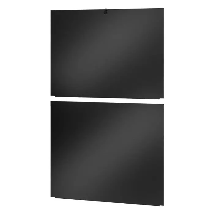 APC Easy Series Side Rack Panel without Handle, 42U, ER7SIDE4212