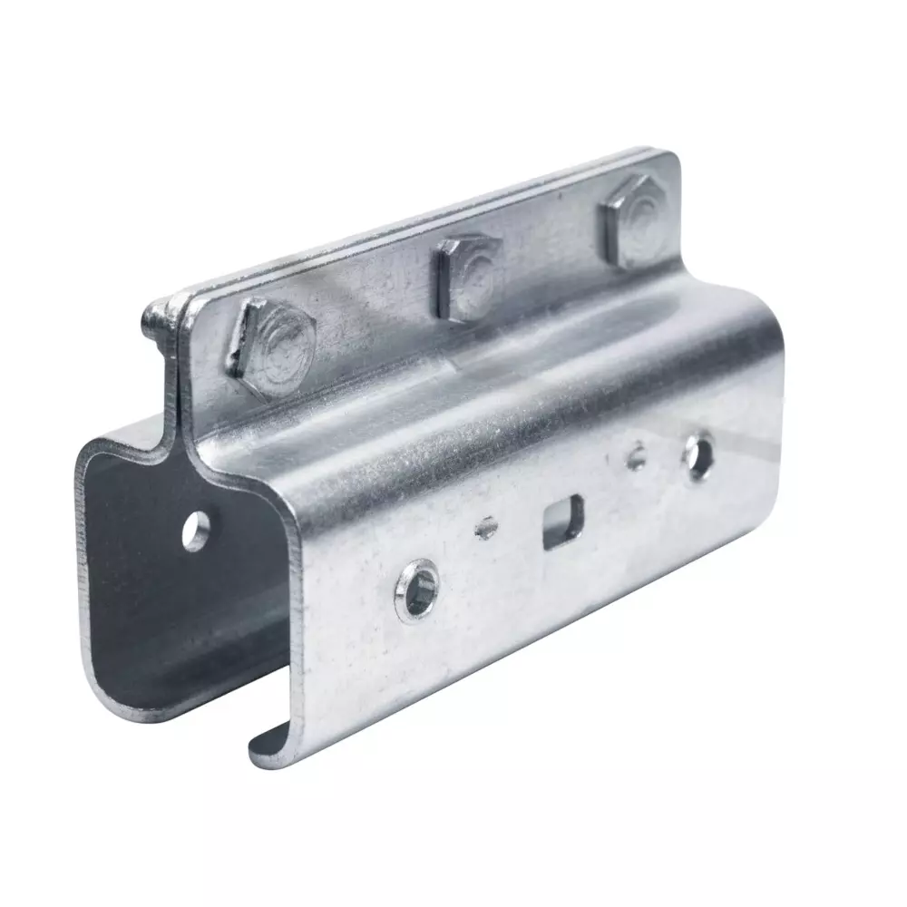 SRP 2 Piece Coupler Stainless Steel for Festoon System, CRS-05-9000