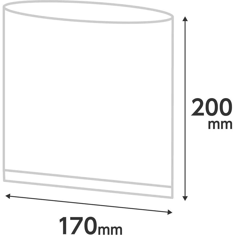 monotaro-bread-bag-ipp-0025-mm-thickness-13386409-pack-of-100-pcs