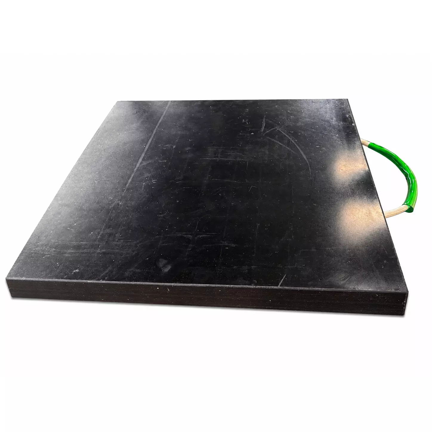 mtt-23-ton-porta-pad-made-of-engineered-thermoplastic-with-1-ergonomic-handle-and-size-600-x-600-x-50-mm-c0013761