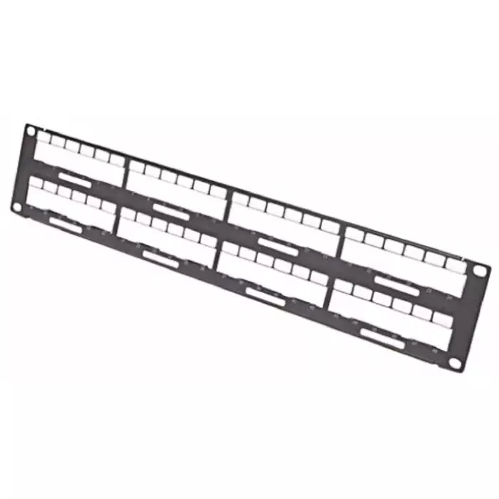 APC Data Distribution Panel, 2U, 55 x 85 x 766 mm, AR8452