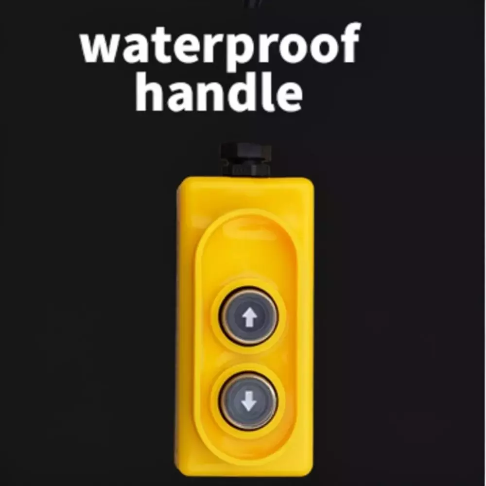 generic-small-hoist-push-button-remote-control-up-down-type-plastic-body-and-single-phase-for-pa-250-pa300-pa500-pa600-and-pa800-electric-hoist-6534