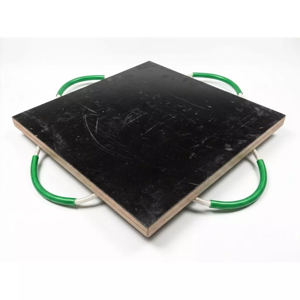 mtt-80-ton-porta-pad-made-of-engineered-thermoplastic-with-4-ergonomic-handle-and-size-1200-x-1200-x-65-mm-c0013766