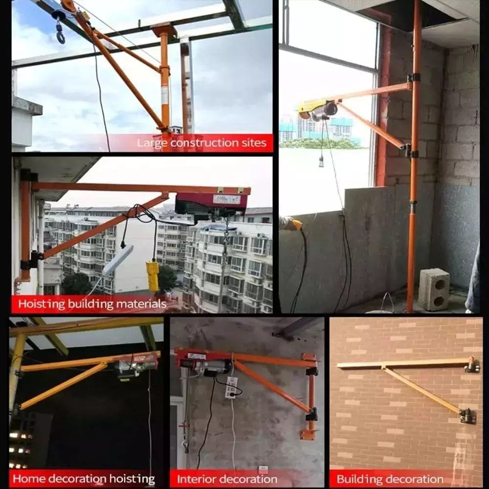 hartley-jib-crane-hoist-bracket-without-hoist-metal-body-painted-finish-and-180-rotation-for-warehouses-workshops