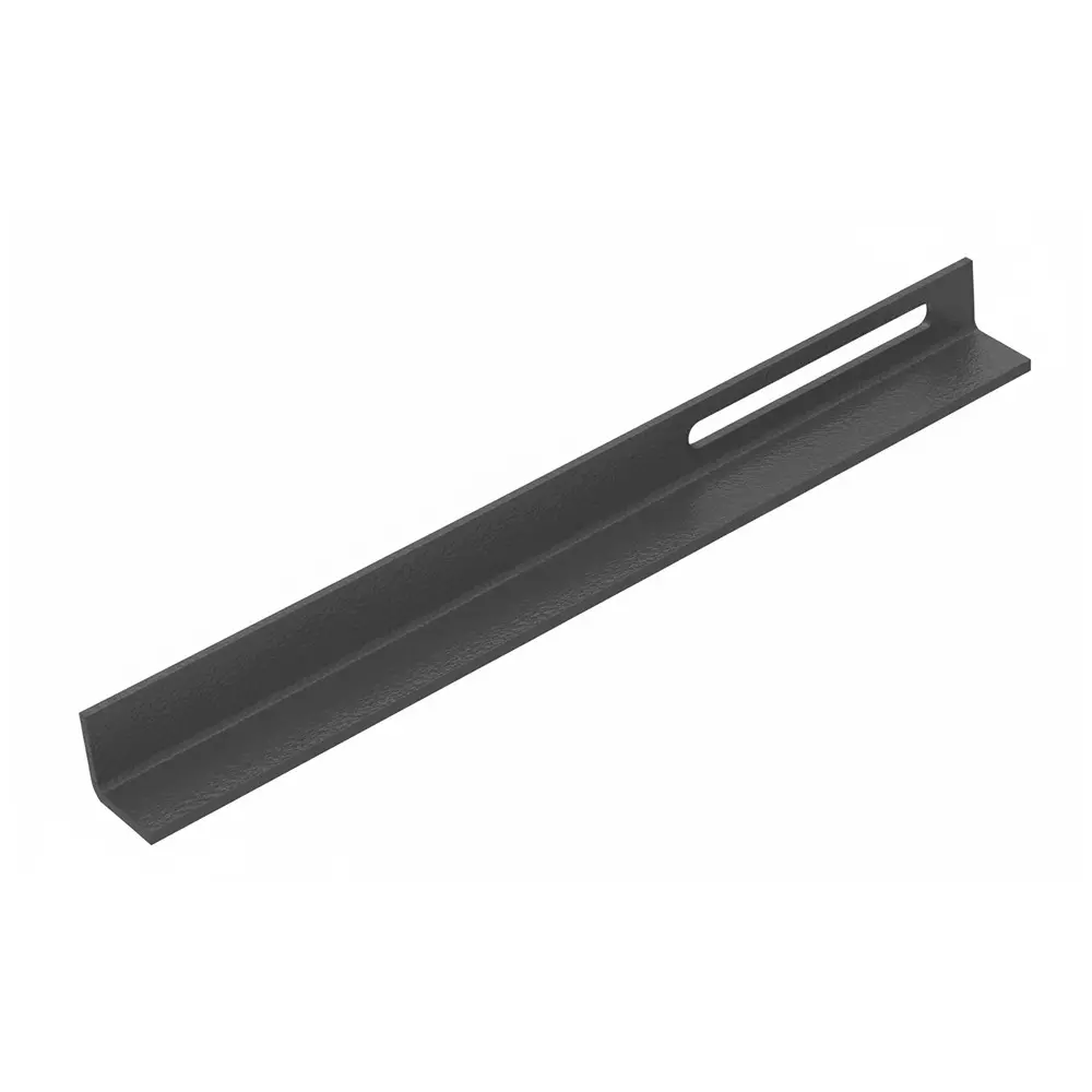 SRP Wed Bracket Mounting Angle/Wed Bracket 400 mm Long 800 Amp Fully Plastic, DSL-01-9000