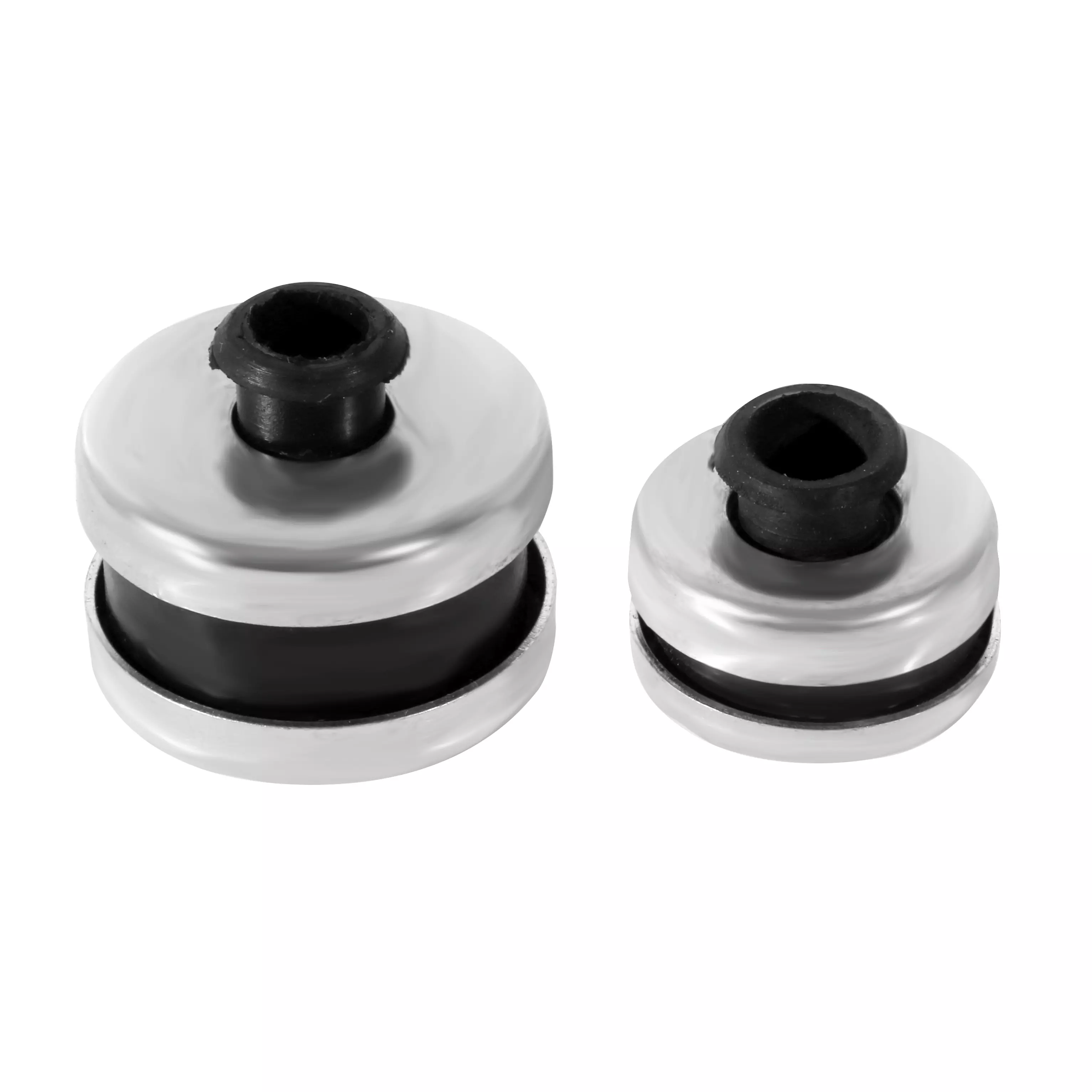 Isolator Bushing Rubber Anti Vibration Isolator Mounts, M3 M4 M5 M6 M8