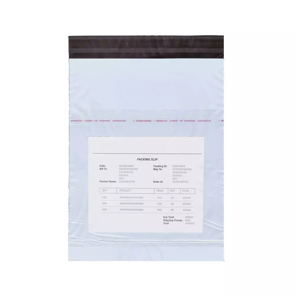 generic-51-micron-14x18-inch-tamper-resistant-plastic-courier-bag-with-pod-pack-of-100