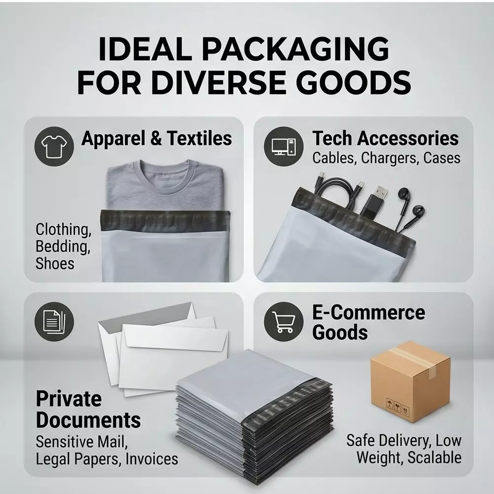 generic-51-micron-10x12-inch-tamper-resistant-plastic-courier-bag-without-pod-pack-of-300