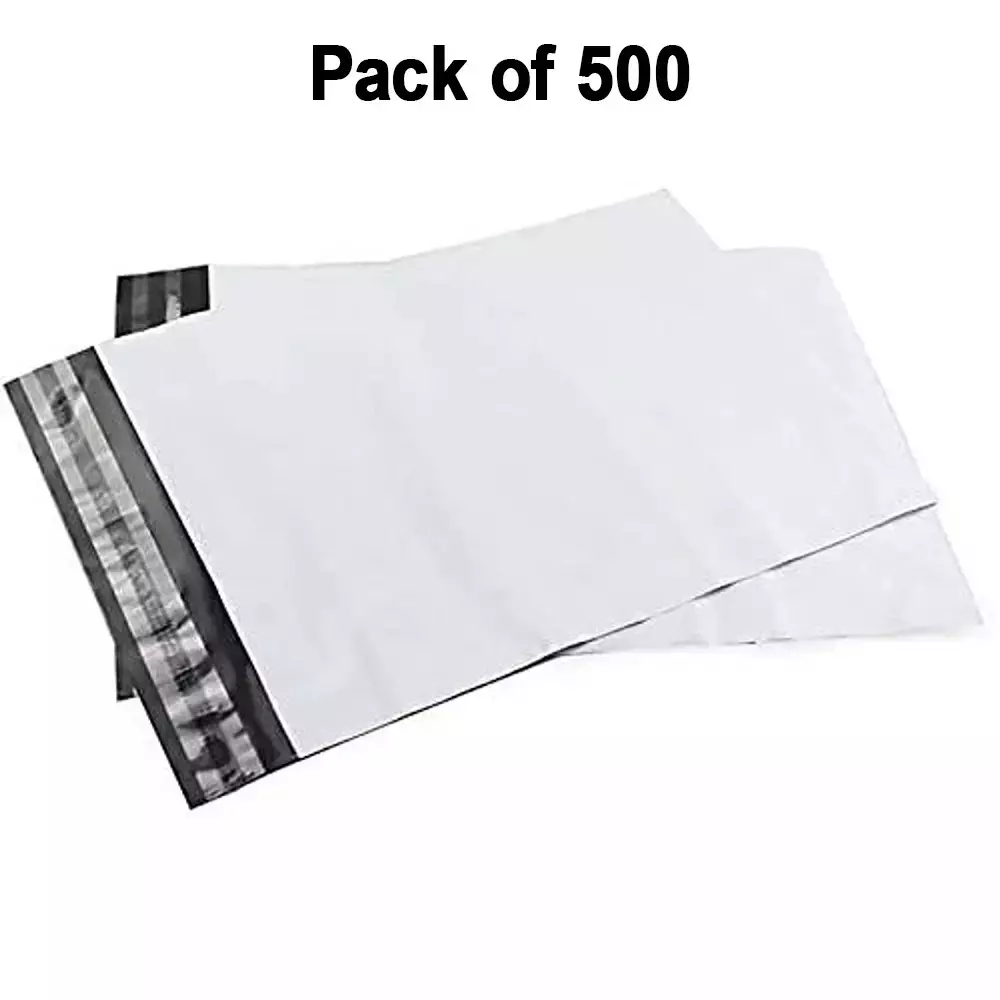 generic-51-micron-10x12-inch-tamper-resistant-plastic-courier-bag-without-pod-pack-of-500