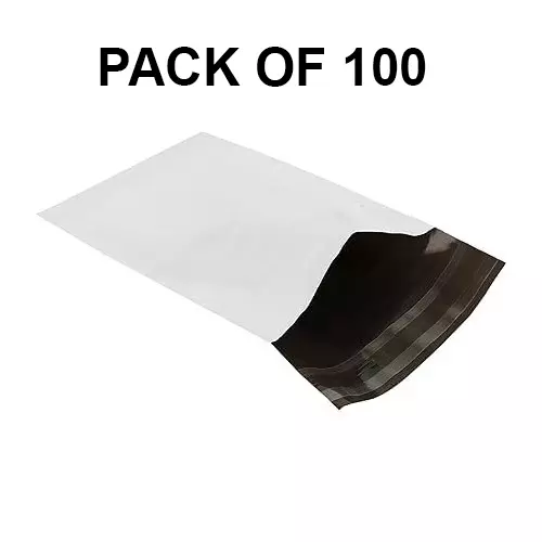 GENERIC Courier Bag 51 micron 50.8 x 60.96 cm (20x24 inch) 100 Pcs