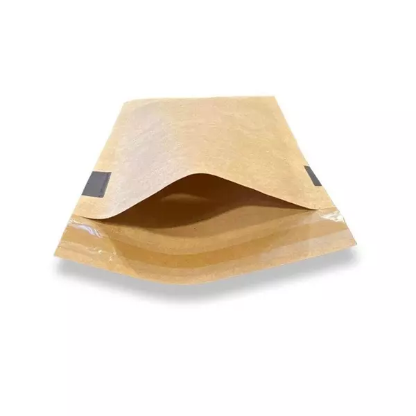 Hetu Paper Courier Bag Brown 90 GSM 10 X 13 inch (Pack of 200)